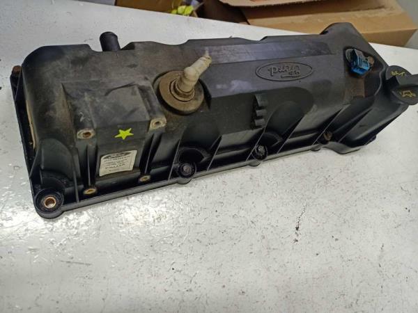 CACHE SOUPAPPE FORD 1.3 ESSENCE - Vue 2